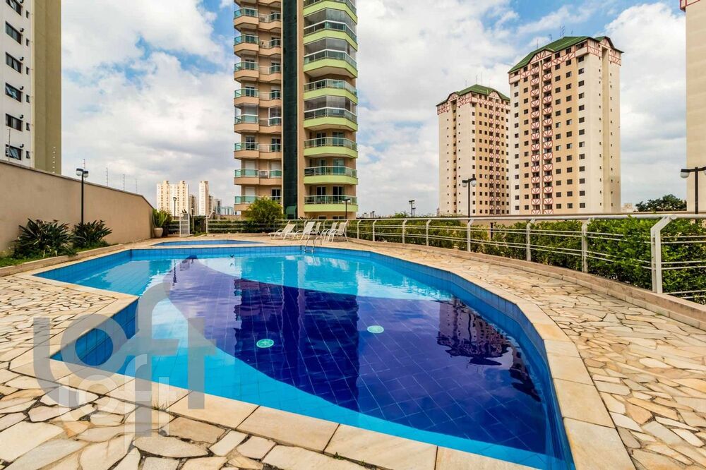 Apartamento, 4 quartos, 196 m² - Foto 2