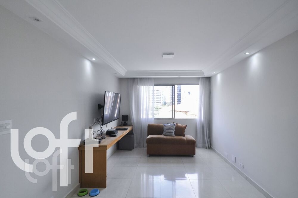 Apartamento à venda com 3 quartos, 85m² - Foto 14