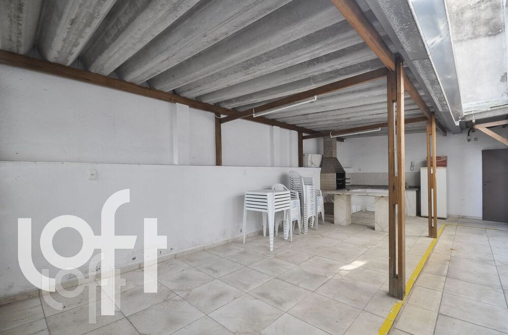 Apartamento à venda com 3 quartos, 85m² - Foto 5