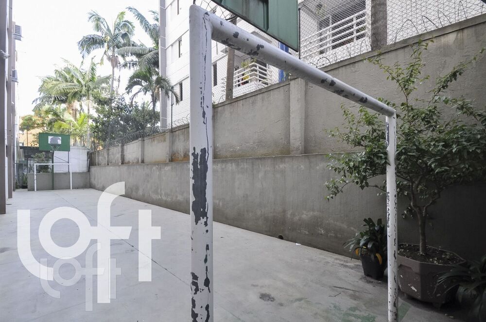 Apartamento à venda com 3 quartos, 85m² - Foto 9