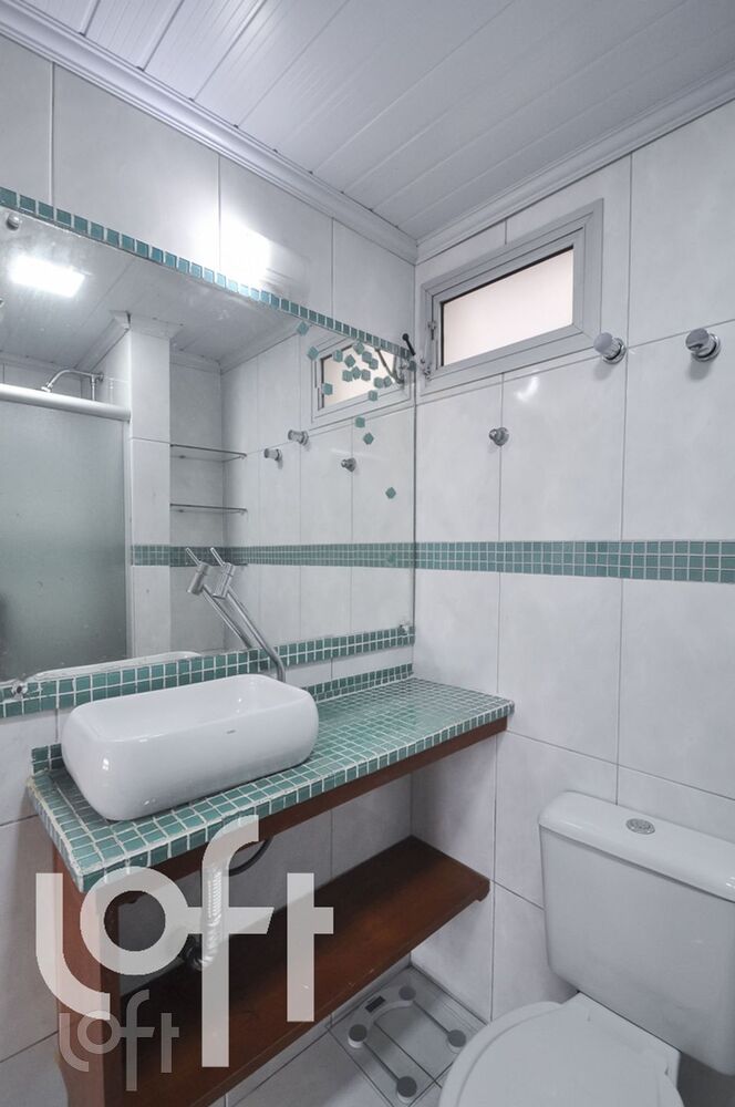 Apartamento à venda com 3 quartos, 85m² - Foto 2