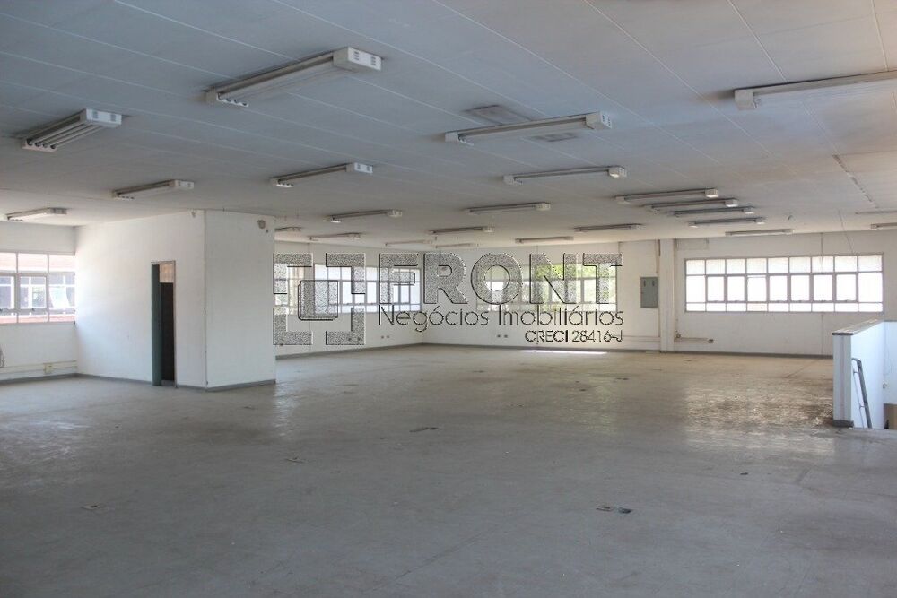 Depósito-Galpão-Armazém para alugar, 2776m² - Foto 2