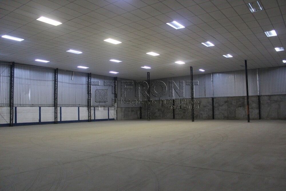 Depósito-Galpão-Armazém para alugar, 2776m² - Foto 3