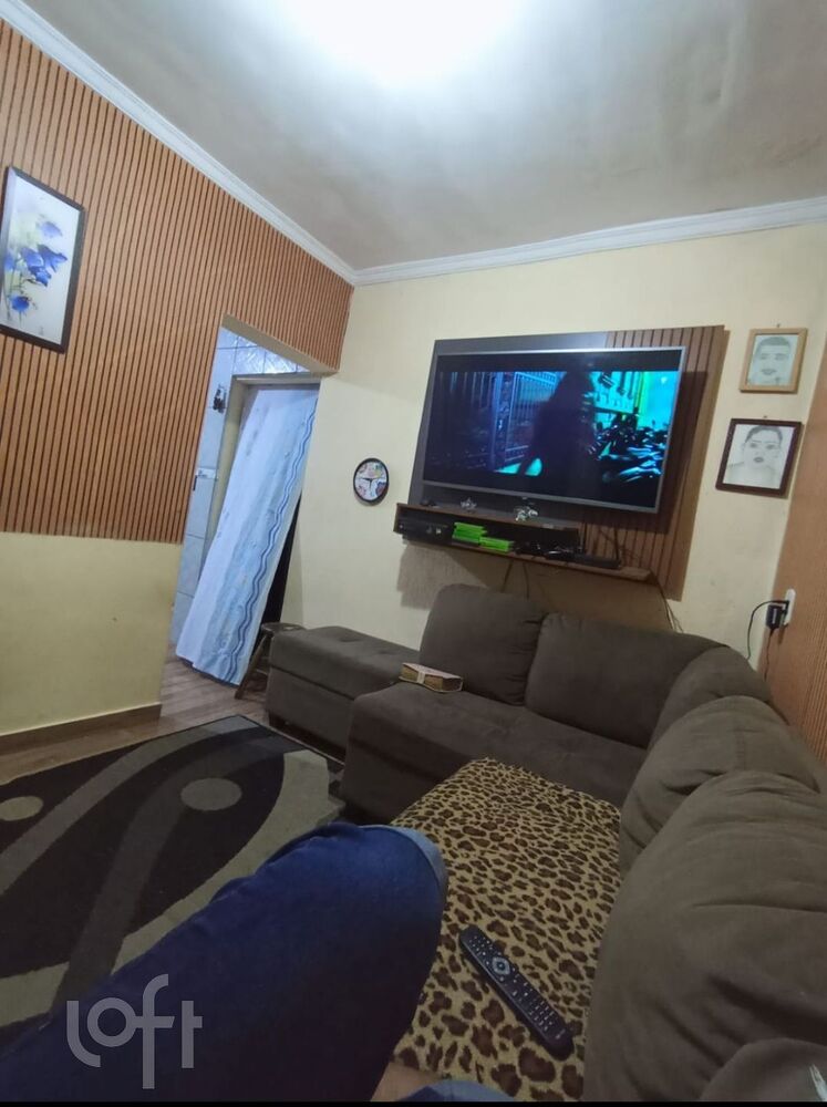 Casa à venda com 5 quartos, 1111m² - Foto 2