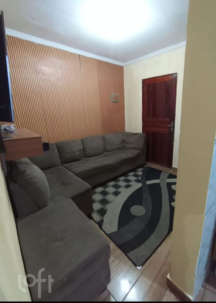 Casa à venda com 5 quartos, 1111m² - Foto 1