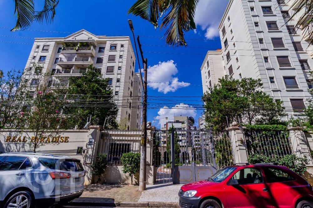 Apartamento, 2 quartos, 101 m² - Foto 24