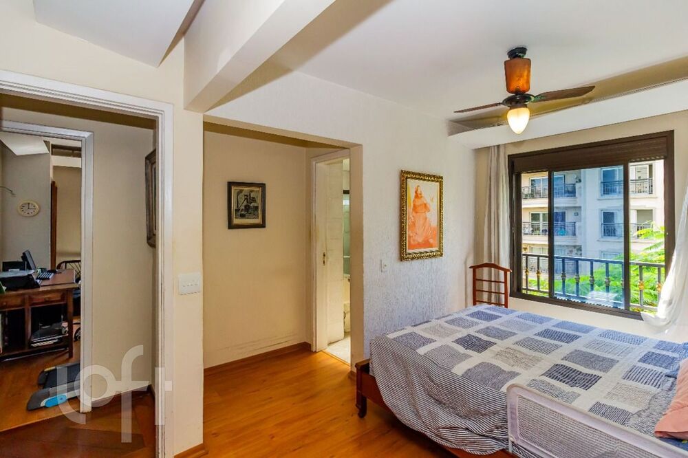 Apartamento, 2 quartos, 101 m² - Foto 10