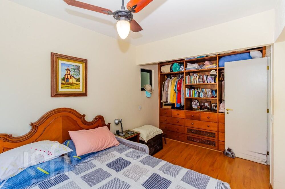 Apartamento, 2 quartos, 101 m² - Foto 11