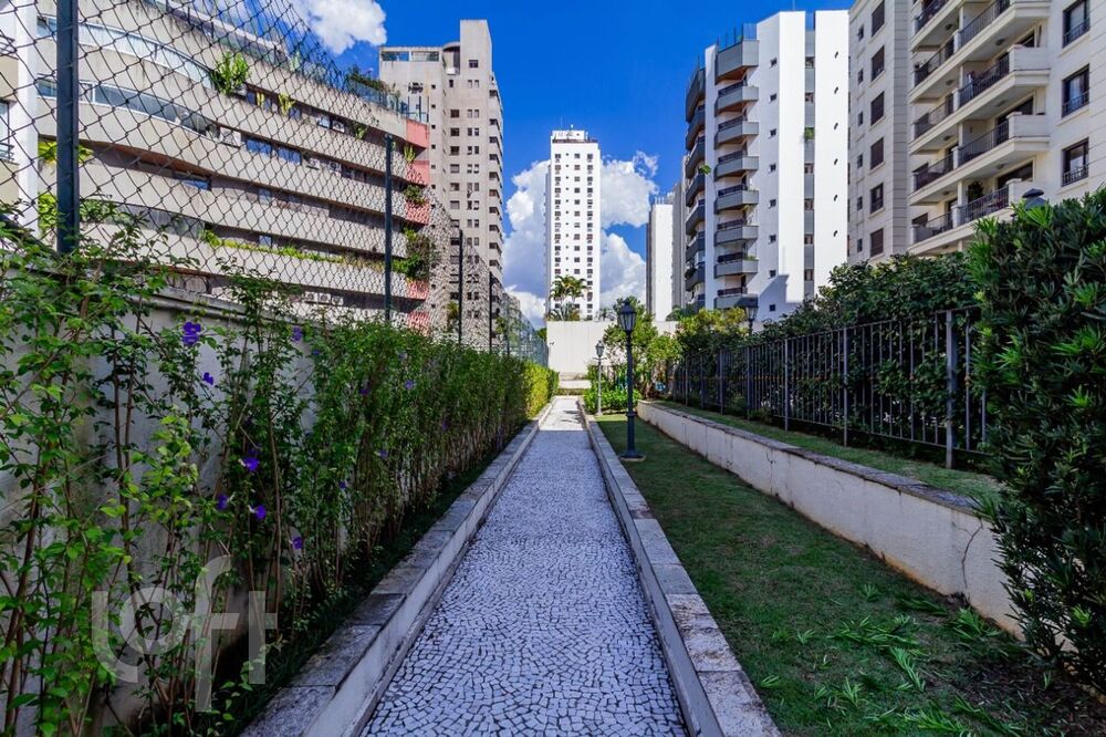 Apartamento, 2 quartos, 101 m² - Foto 15