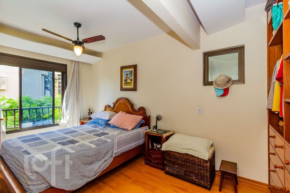 Apartamento, 2 quartos, 101 m² - Foto 9