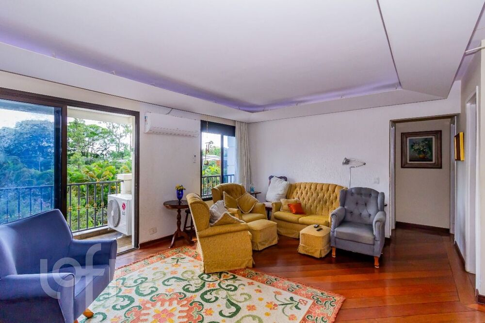 Apartamento, 2 quartos, 101 m² - Foto 1