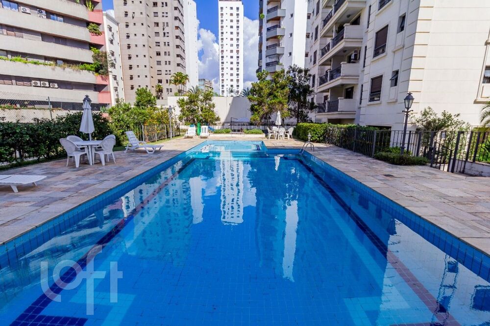 Apartamento, 2 quartos, 101 m² - Foto 17