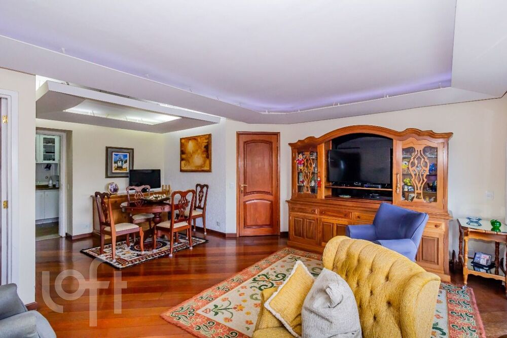Apartamento, 2 quartos, 101 m² - Foto 3
