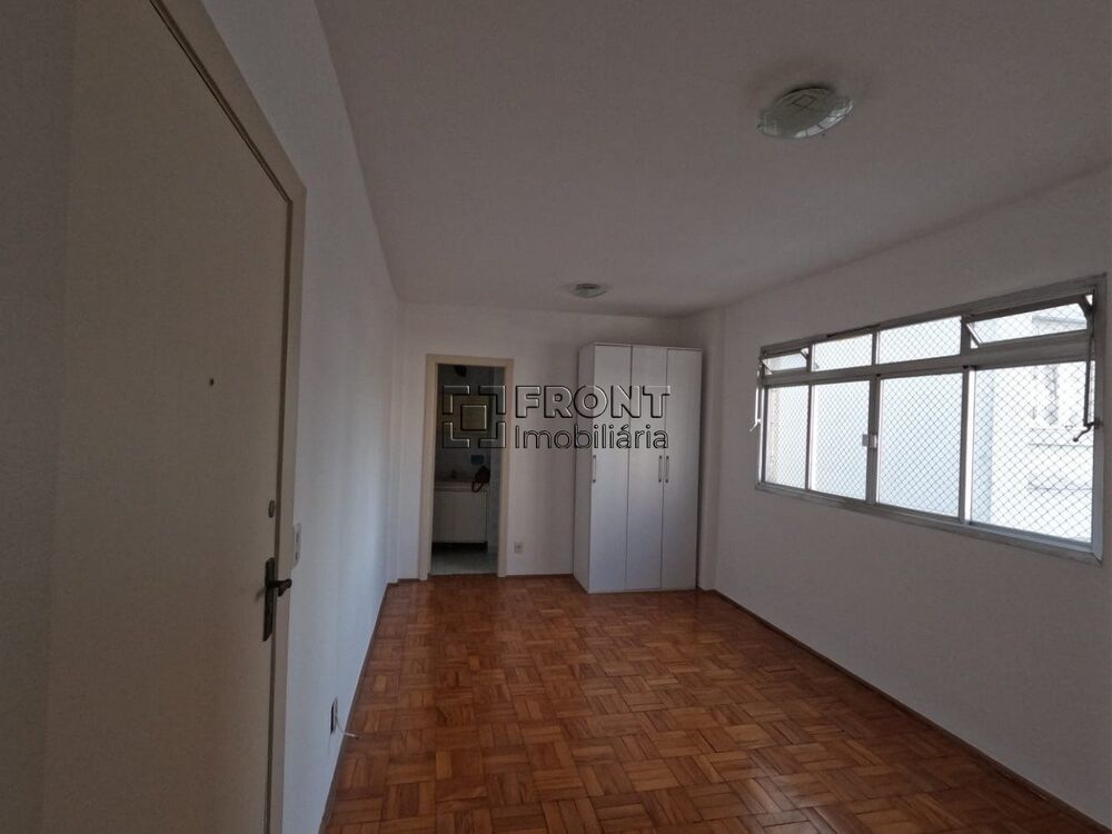 Apartamento, 1 quarto, 33 m² - Foto 3