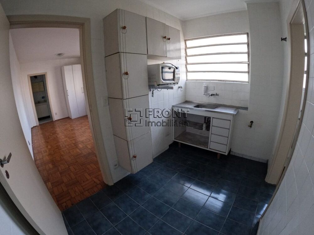 Apartamento, 1 quarto, 33 m² - Foto 4