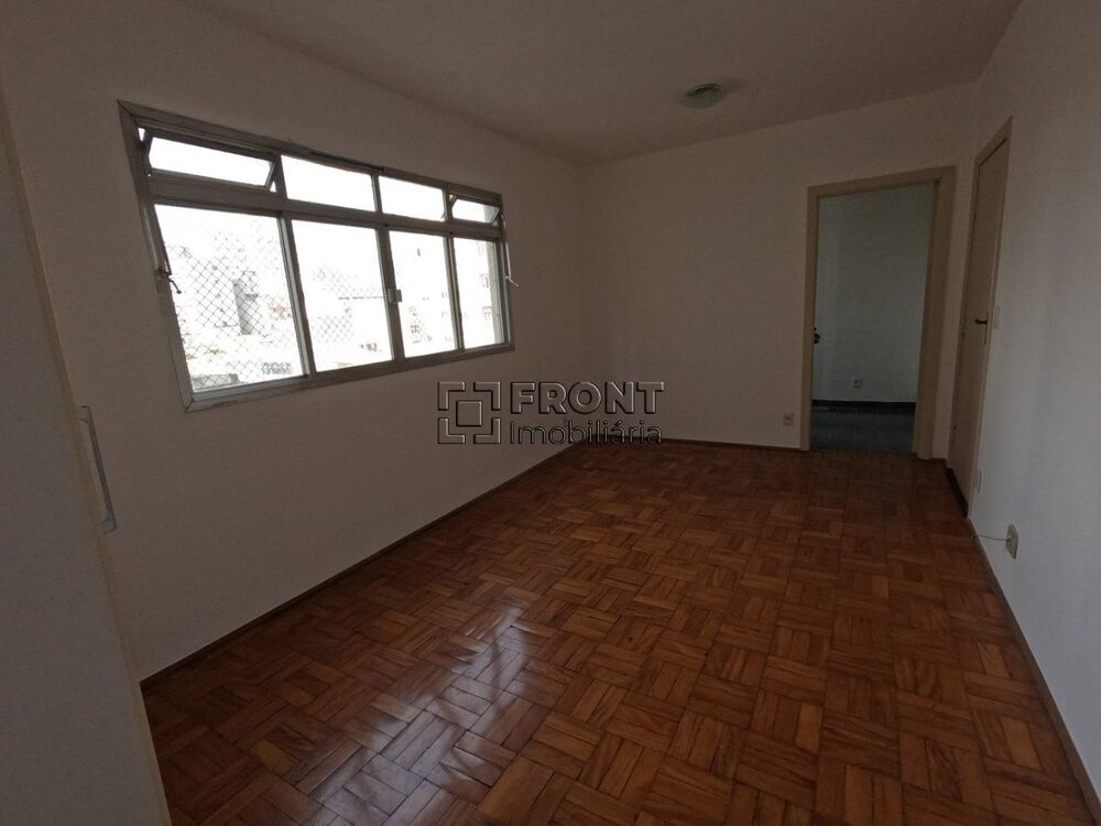 Apartamento, 1 quarto, 33 m² - Foto 2