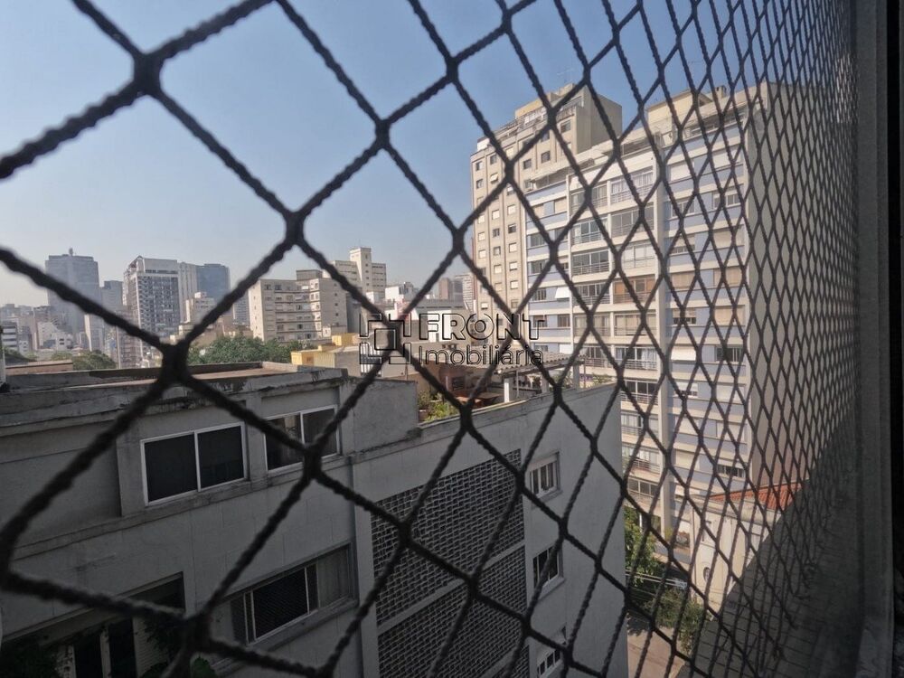 Apartamento, 1 quarto, 33 m² - Foto 1