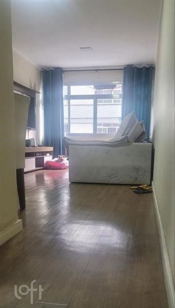Apartamento, 2 quartos, 60 m² - Foto 1