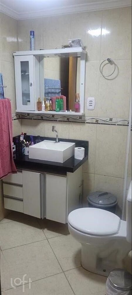 Apartamento, 2 quartos, 60 m² - Foto 4