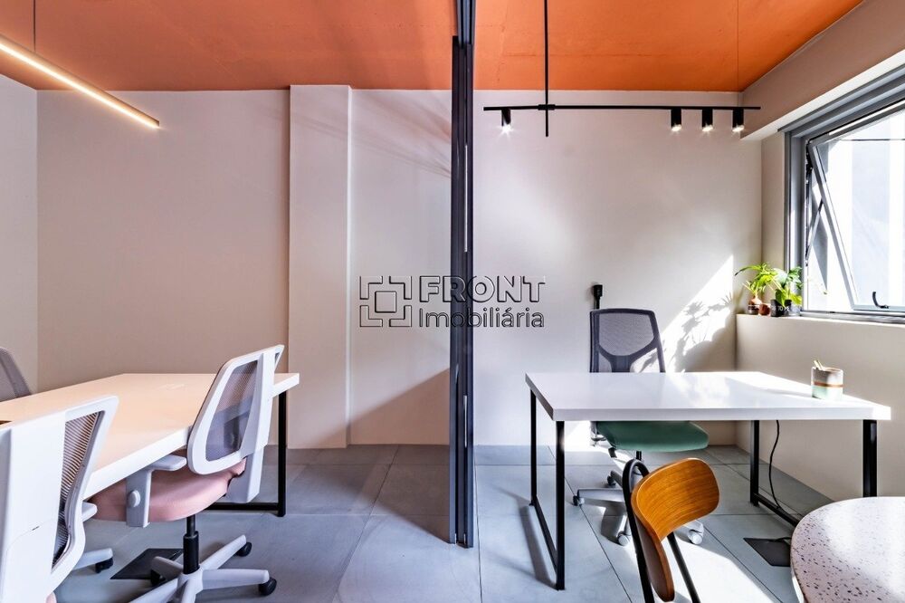 Apartamento para alugar, 33m² - Foto 6