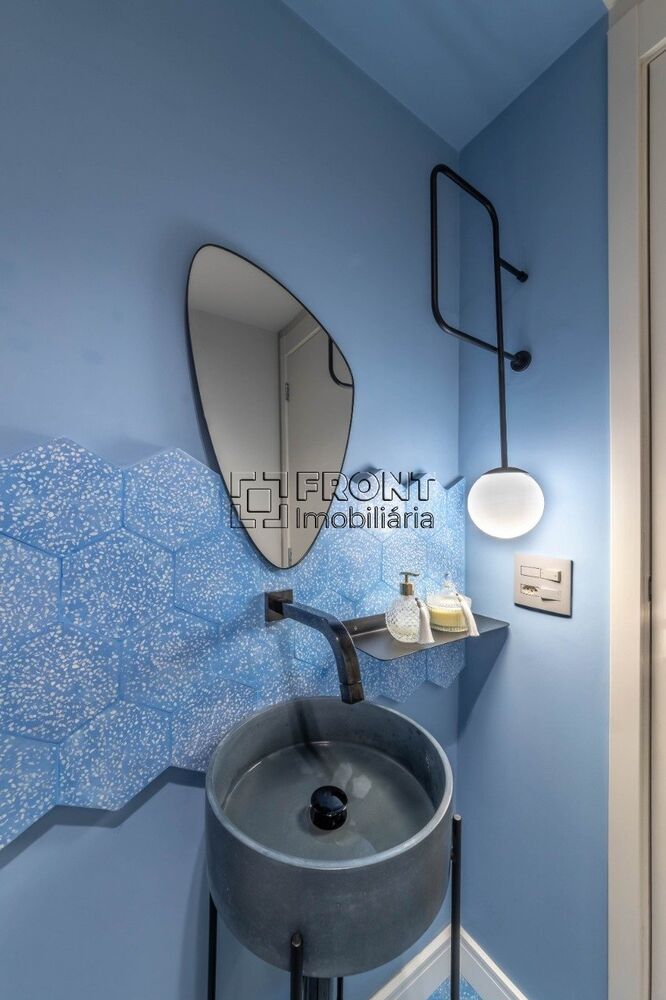 Apartamento para alugar, 33m² - Foto 11