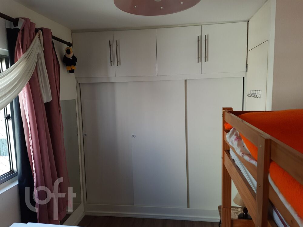 Apartamento, 3 quartos, 63 m² - Foto 6