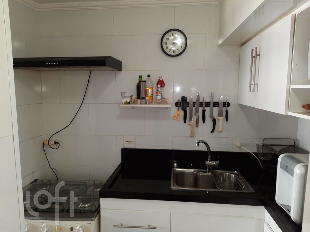 Apartamento, 3 quartos, 63 m² - Foto 3