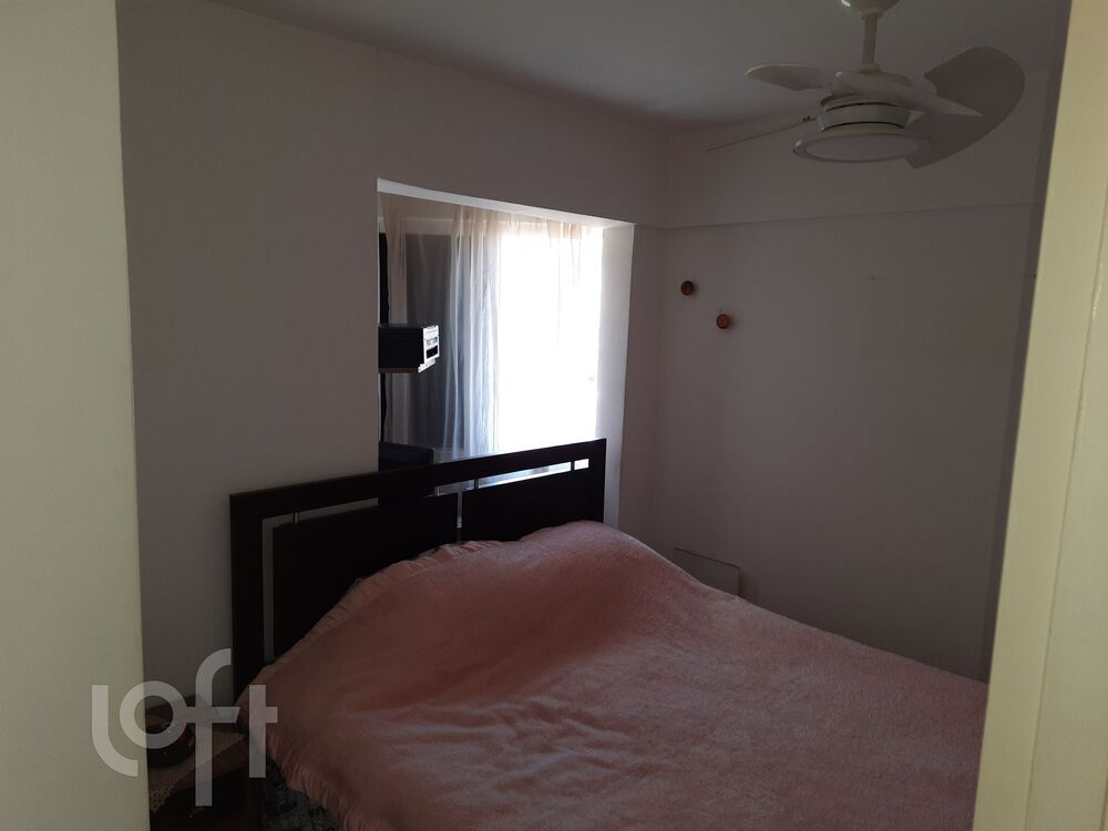 Apartamento, 3 quartos, 63 m² - Foto 7