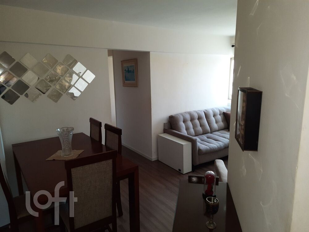 Apartamento, 3 quartos, 63 m² - Foto 1