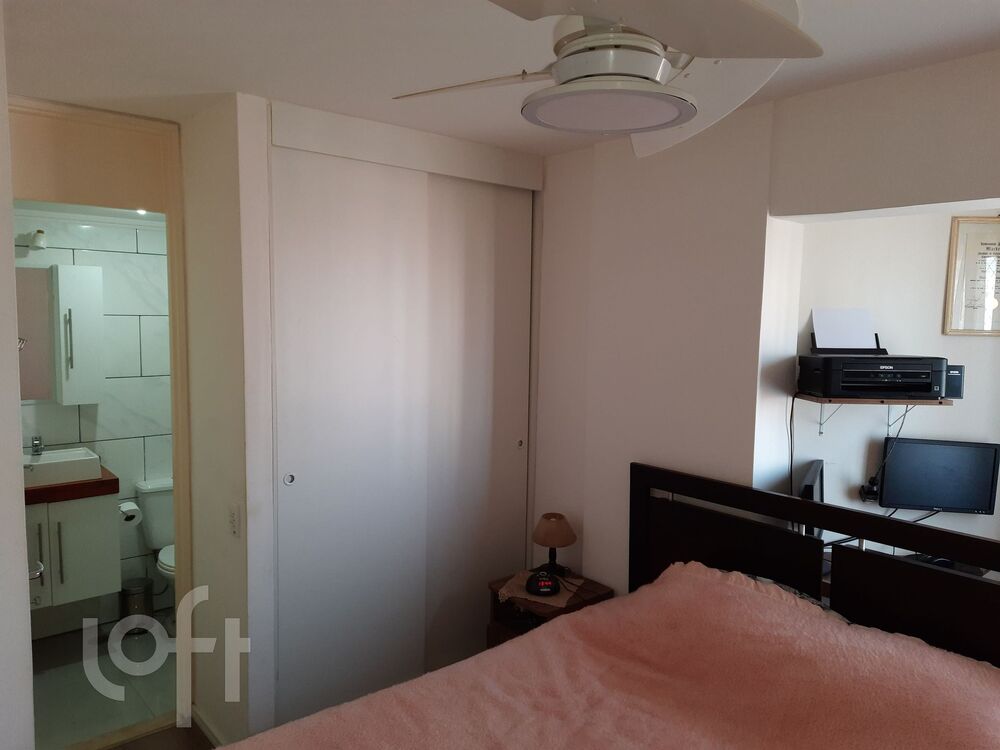 Apartamento, 3 quartos, 63 m² - Foto 8