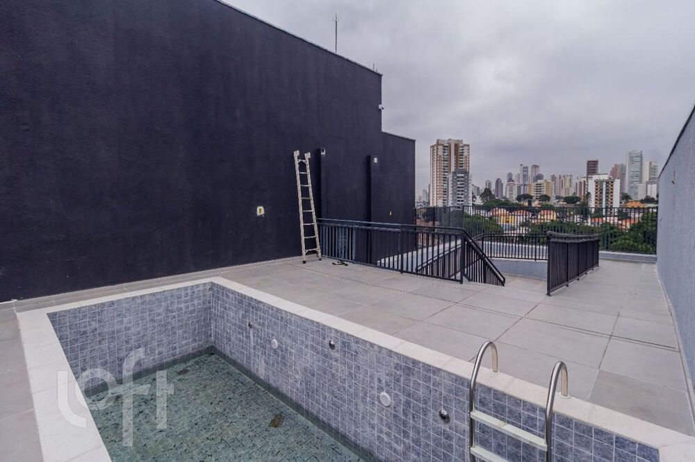 Apartamento, 2 quartos, 44 m² - Foto 3