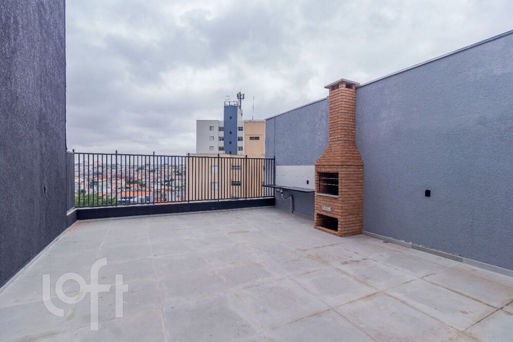 Apartamento, 2 quartos, 44 m² - Foto 4