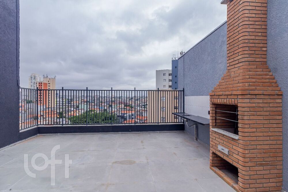 Apartamento, 2 quartos, 44 m² - Foto 5