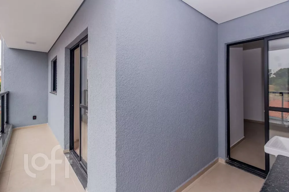 Apartamento, 2 quartos, 44 m² - Foto 23
