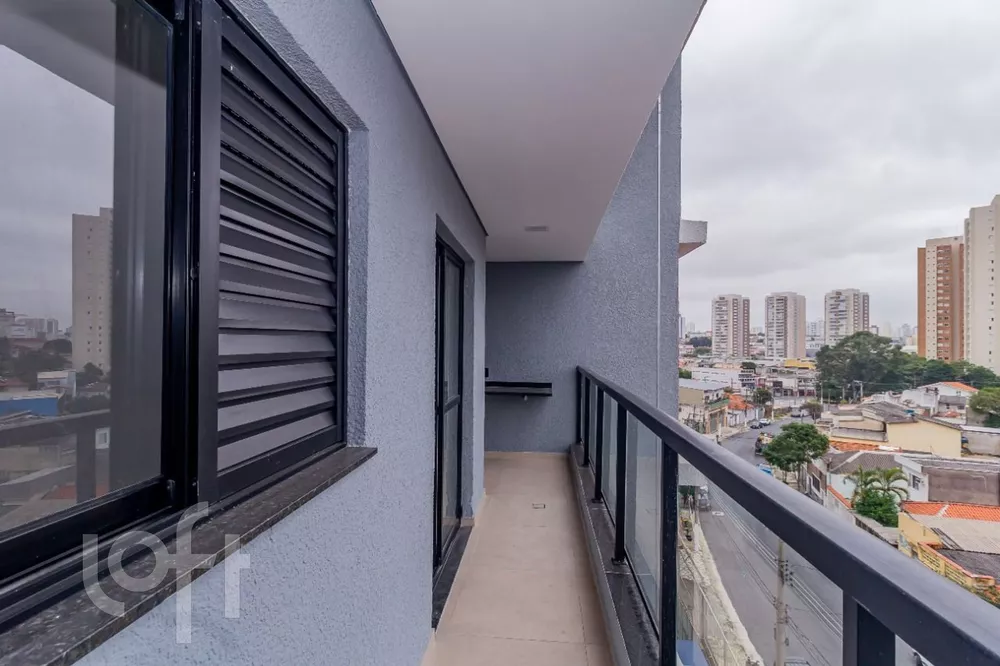 Apartamento, 2 quartos, 44 m² - Foto 9