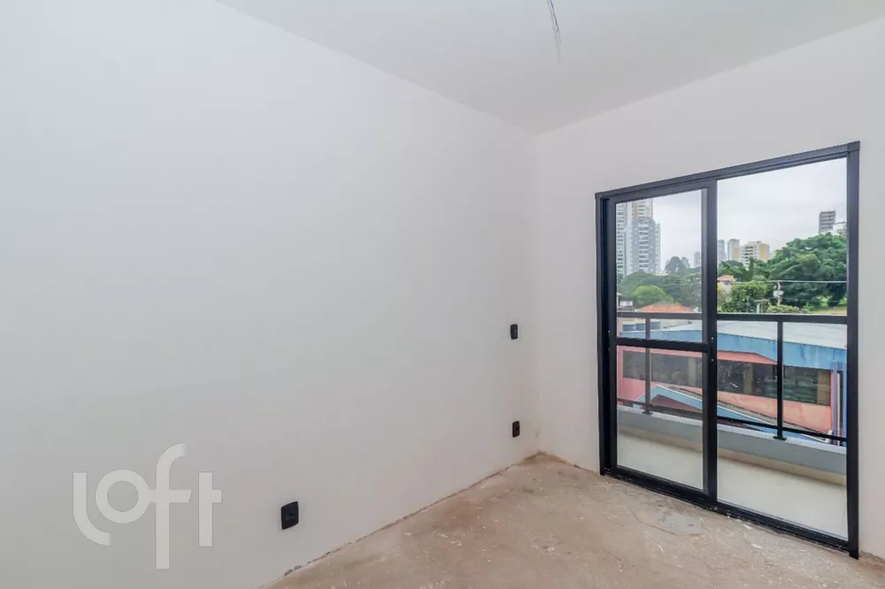 Apartamento, 2 quartos, 44 m² - Foto 4