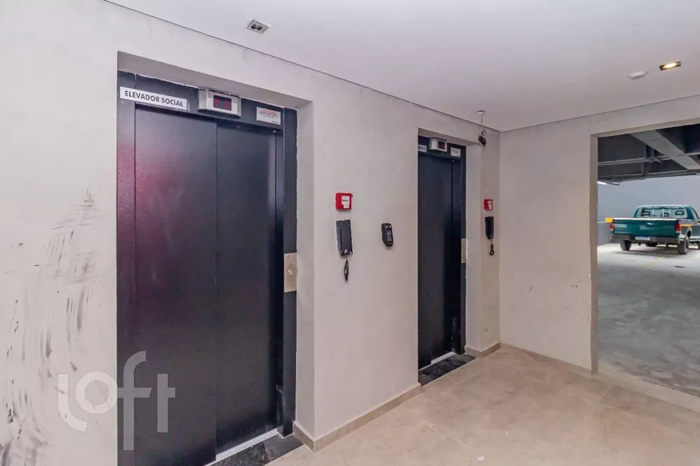 Apartamento, 2 quartos, 44 m² - Foto 33