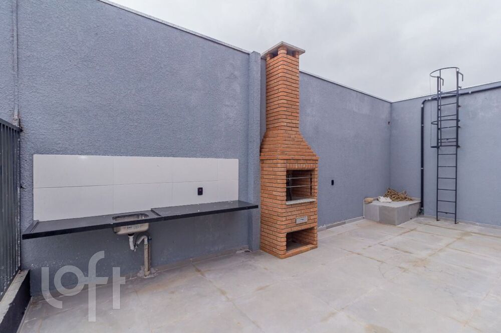 Apartamento, 2 quartos, 44 m² - Foto 6