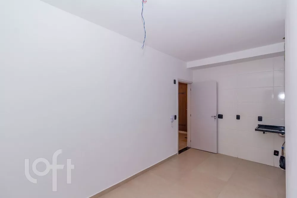 Apartamento, 2 quartos, 44 m² - Foto 2