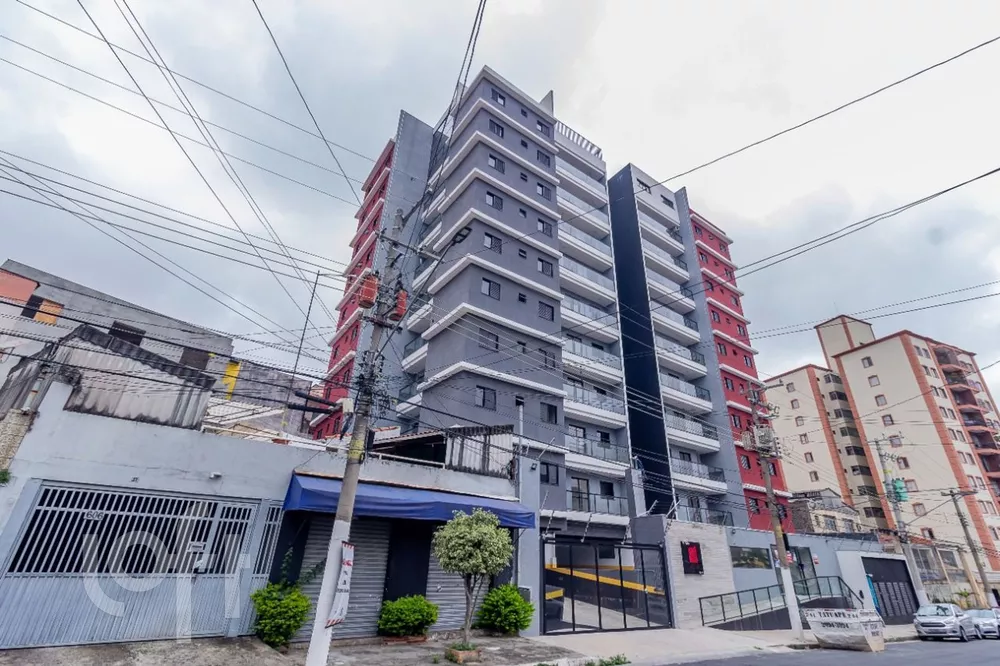 Apartamento, 2 quartos, 44 m² - Foto 40