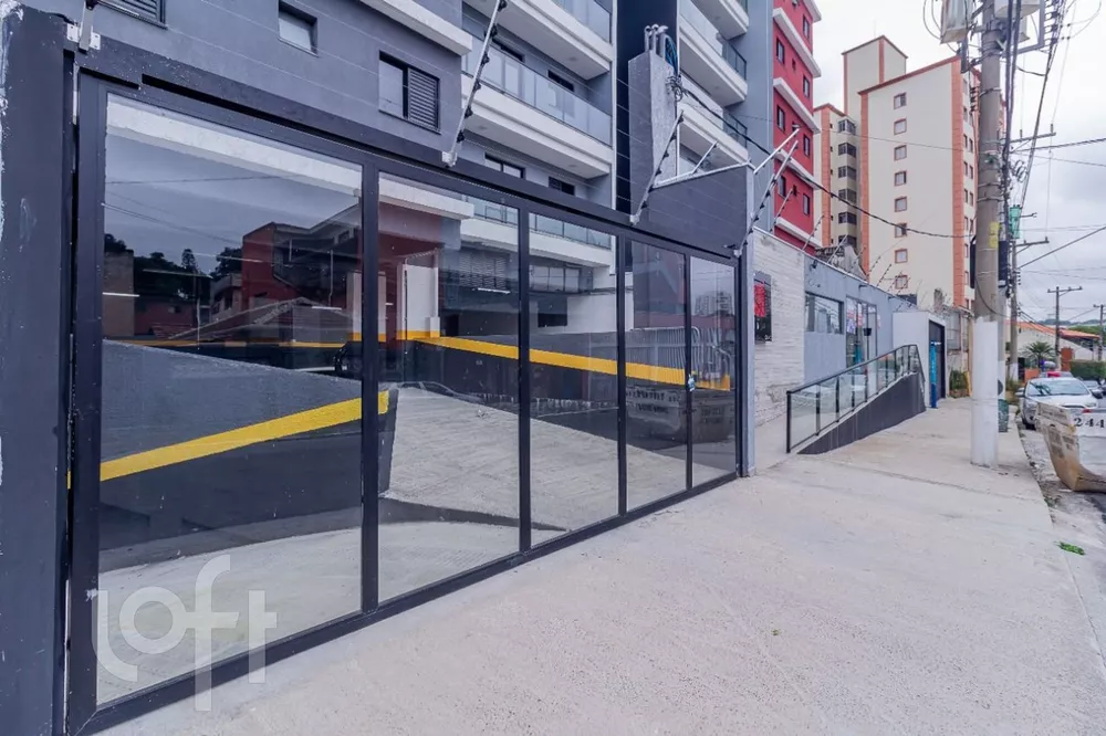 Apartamento, 2 quartos, 44 m² - Foto 37