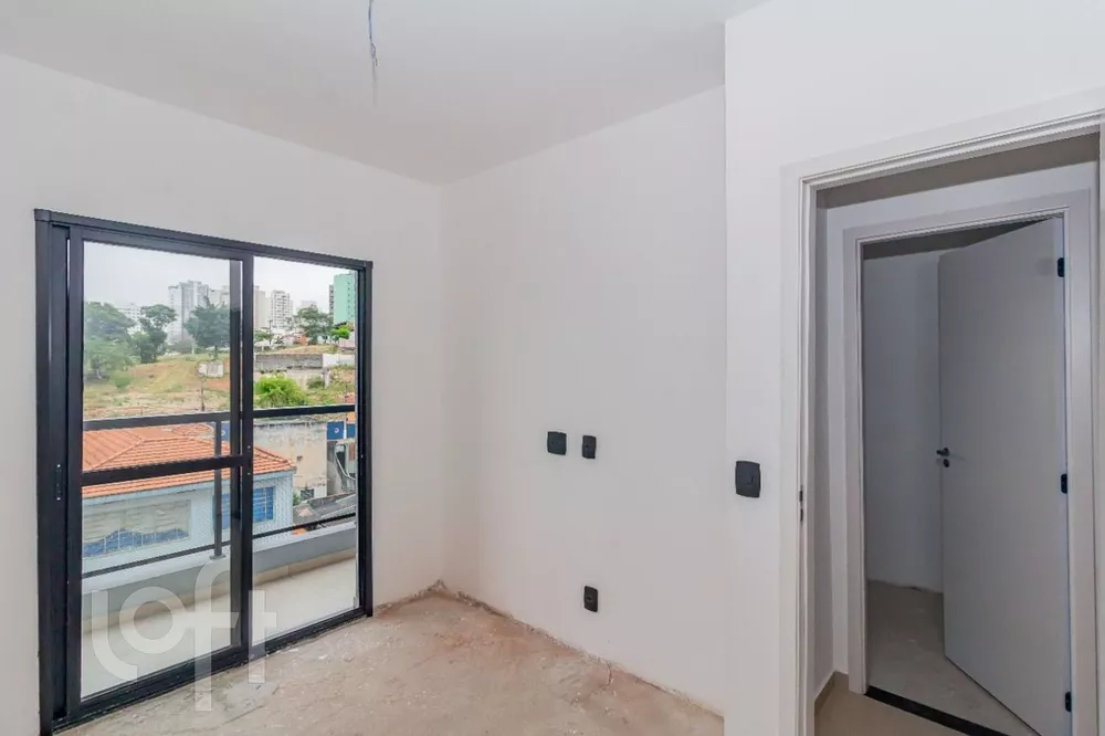 Apartamento, 2 quartos, 44 m² - Foto 5