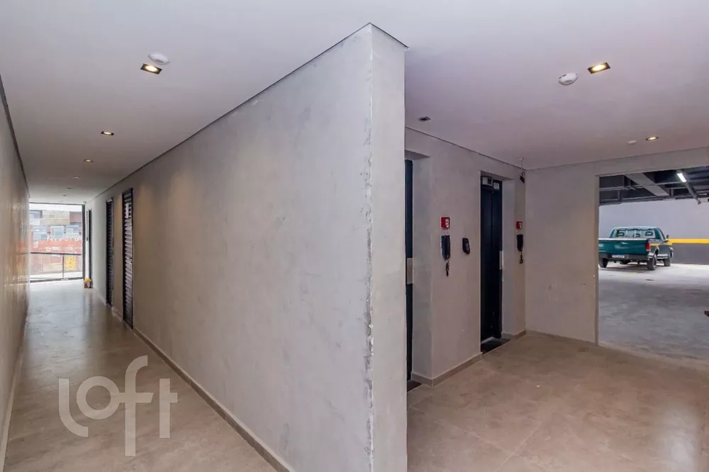 Apartamento, 2 quartos, 44 m² - Foto 34