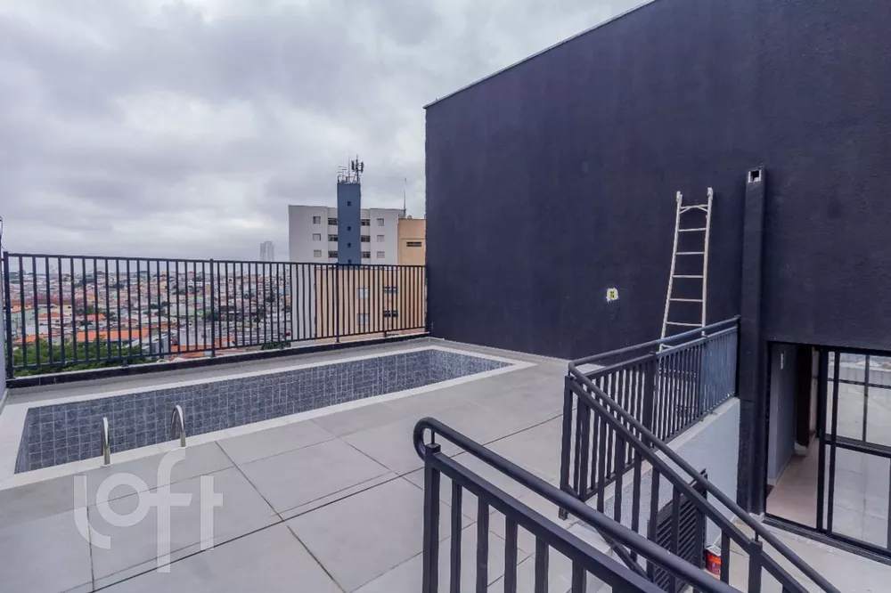 Apartamento, 2 quartos, 44 m² - Foto 29