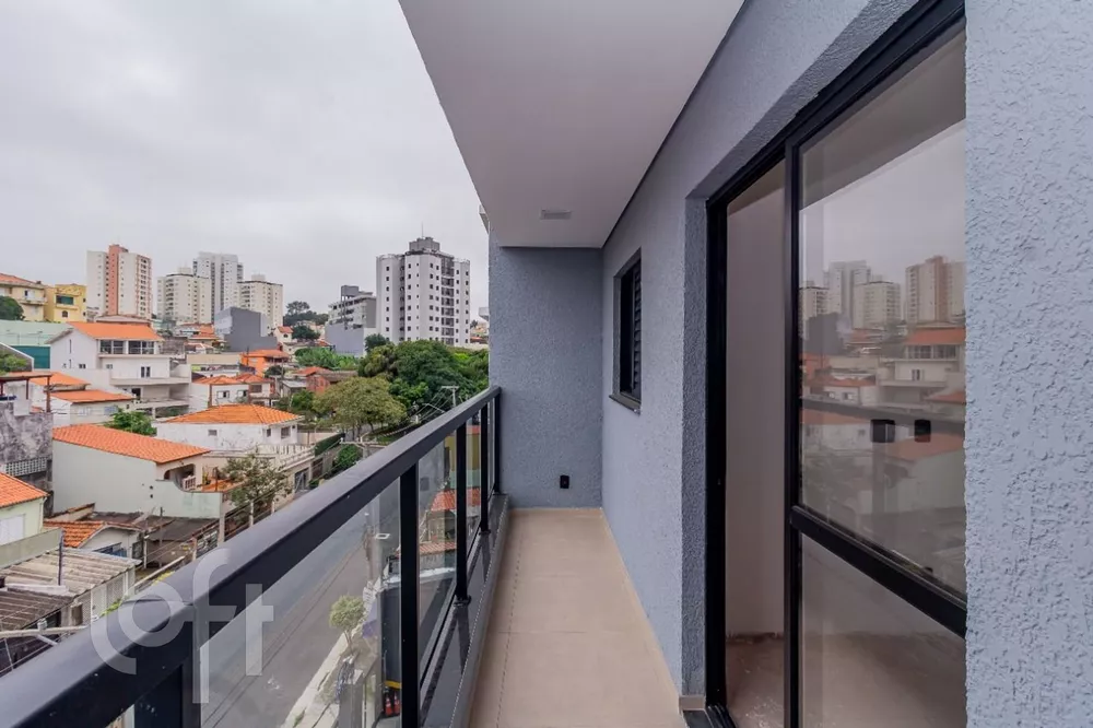 Apartamento, 2 quartos, 44 m² - Foto 8