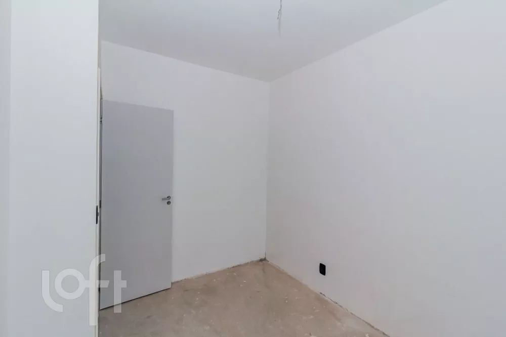 Apartamento, 2 quartos, 44 m² - Foto 7