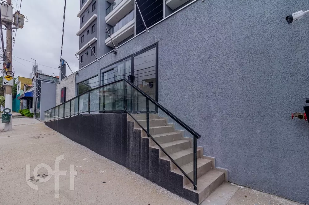 Apartamento, 2 quartos, 44 m² - Foto 35