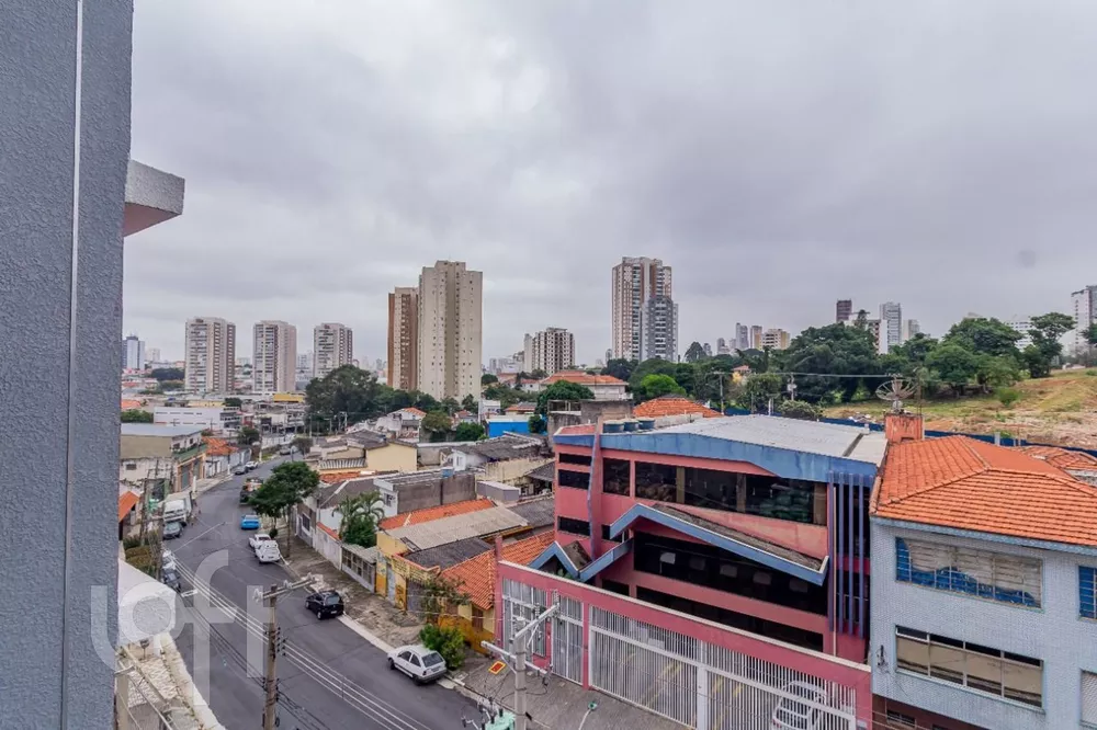 Apartamento, 2 quartos, 44 m² - Foto 10