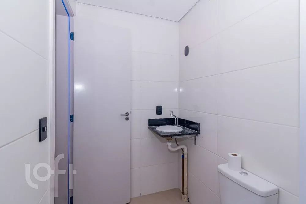 Apartamento, 2 quartos, 44 m² - Foto 16