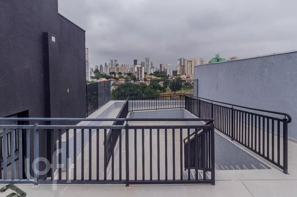 Apartamento, 2 quartos, 44 m² - Foto 27